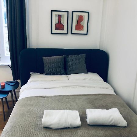 Appartement The Courtfield Plaza à Londres Extérieur photo