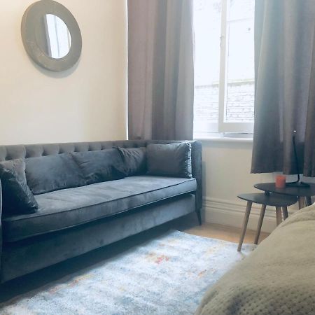Appartement The Courtfield Plaza à Londres Extérieur photo