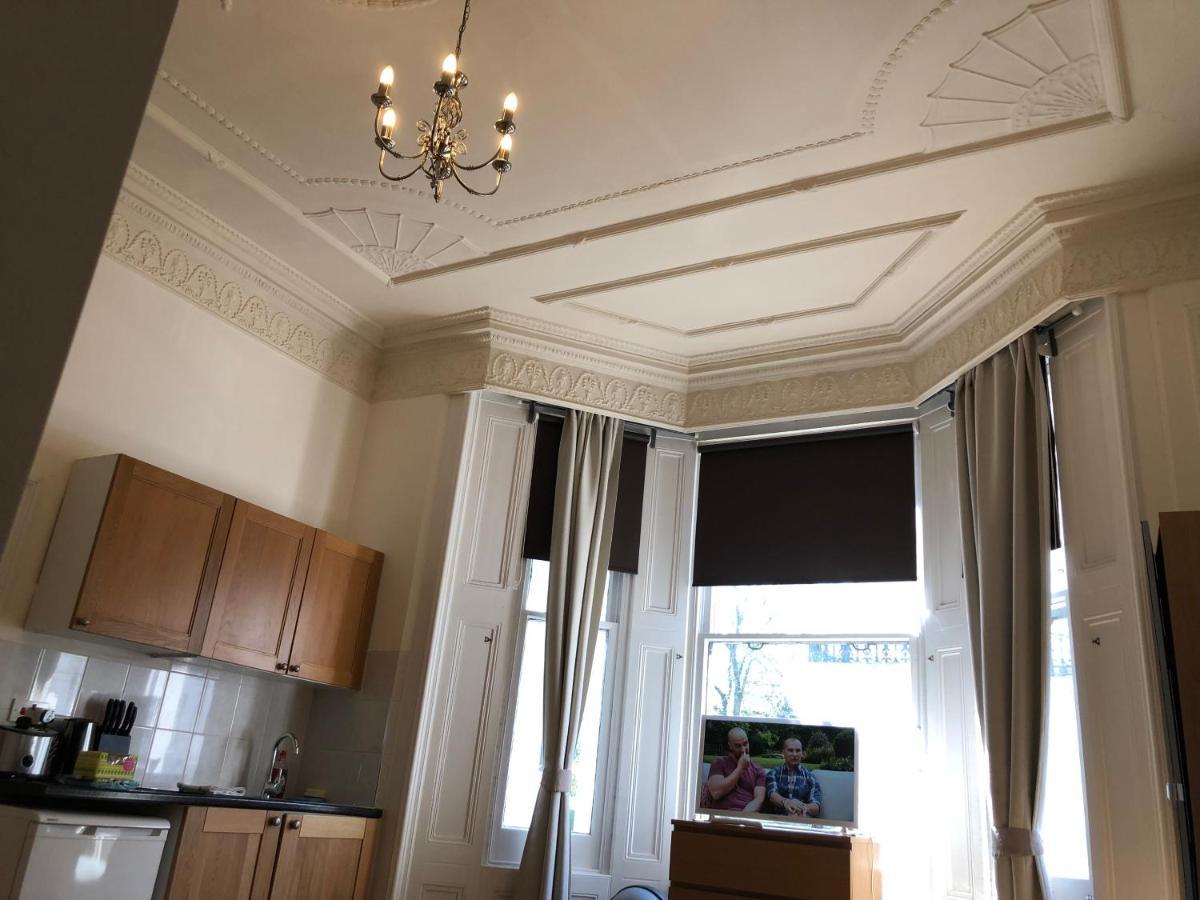 Appartement The Courtfield Plaza à Londres Extérieur photo