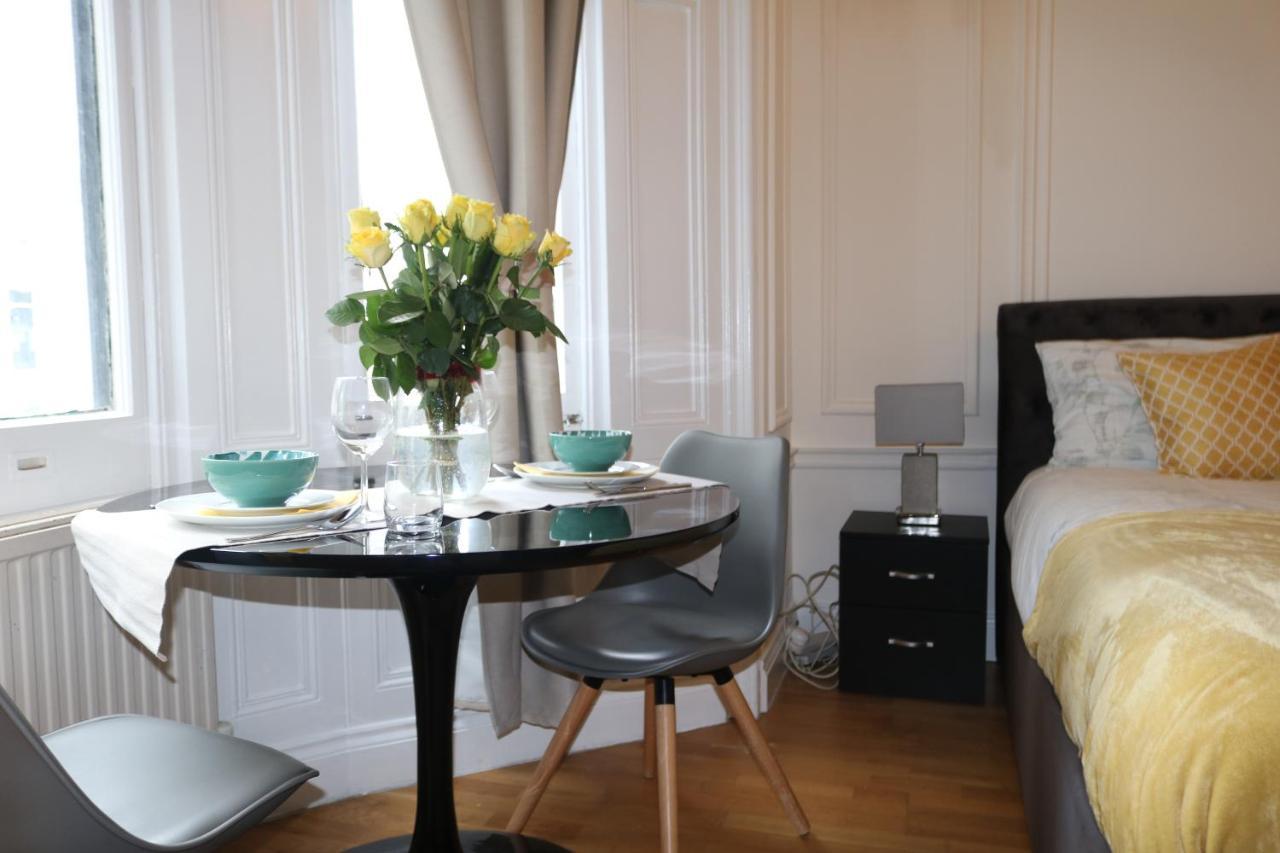 Appartement The Courtfield Plaza à Londres Extérieur photo