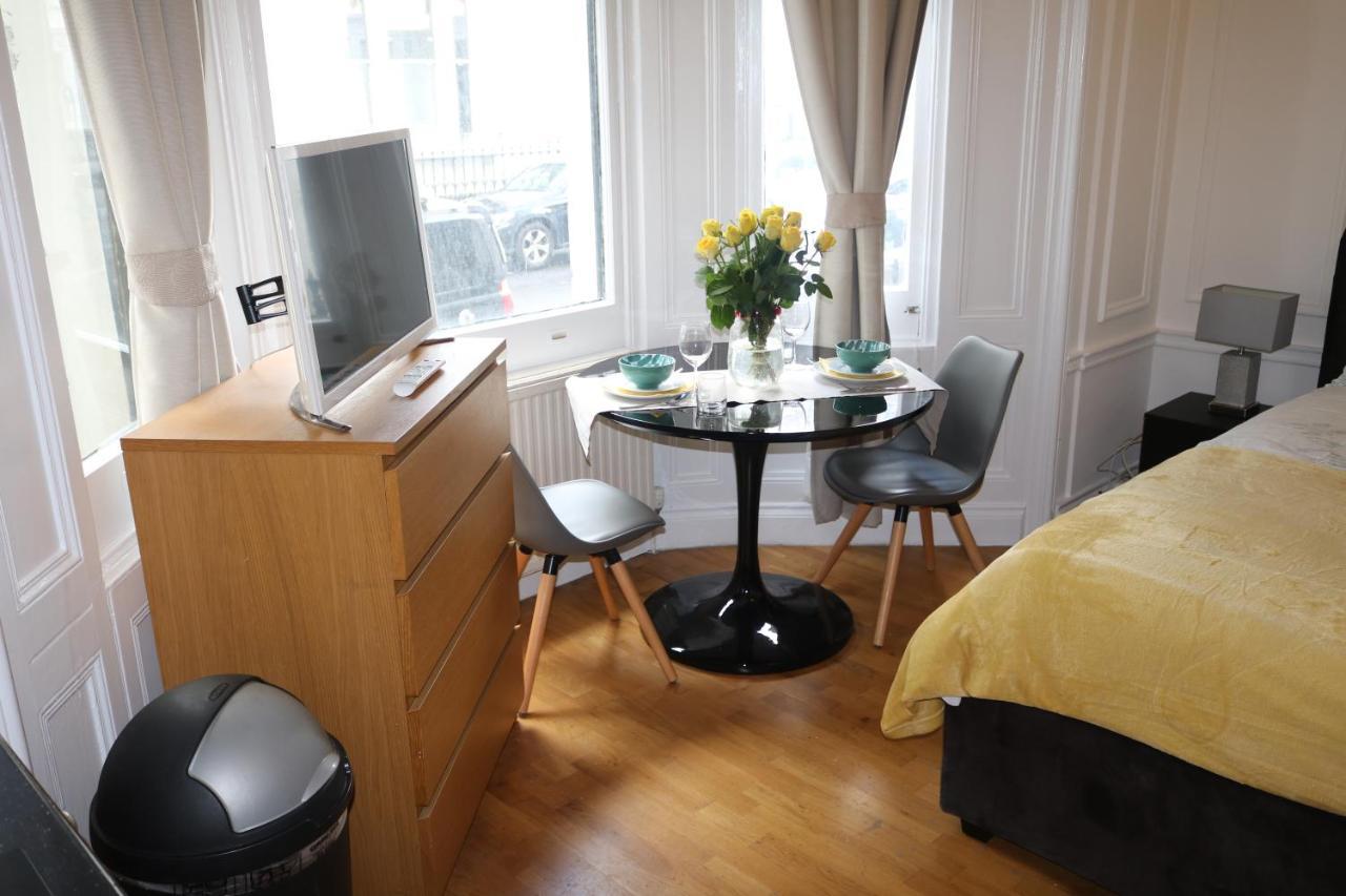 Appartement The Courtfield Plaza à Londres Extérieur photo