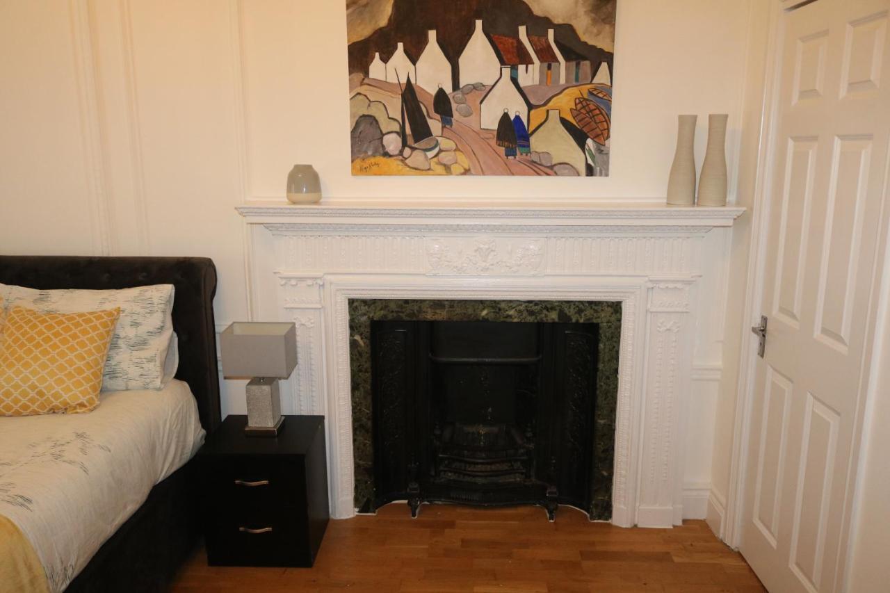 Appartement The Courtfield Plaza à Londres Extérieur photo