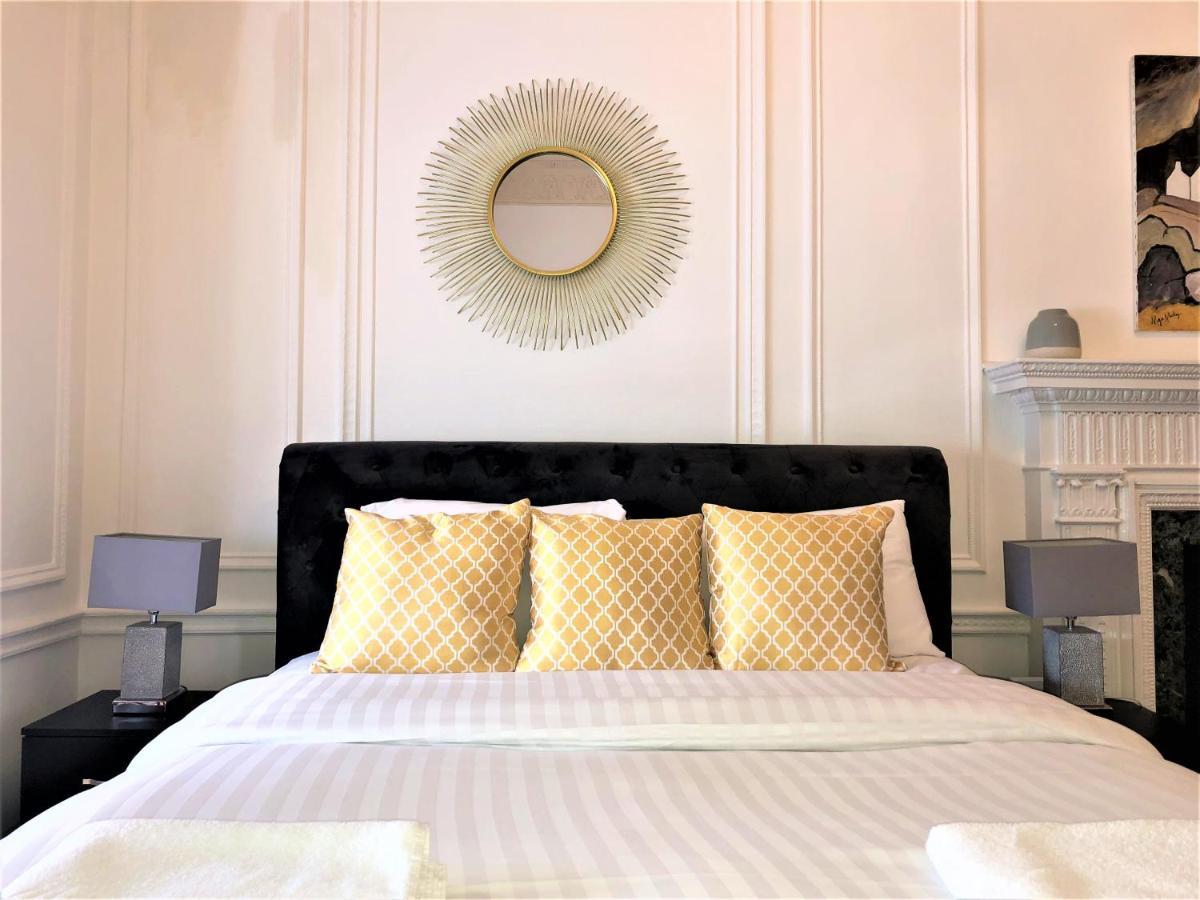Appartement The Courtfield Plaza à Londres Extérieur photo
