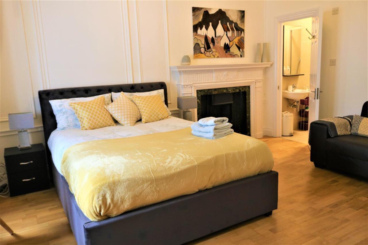 Appartement The Courtfield Plaza à Londres Extérieur photo