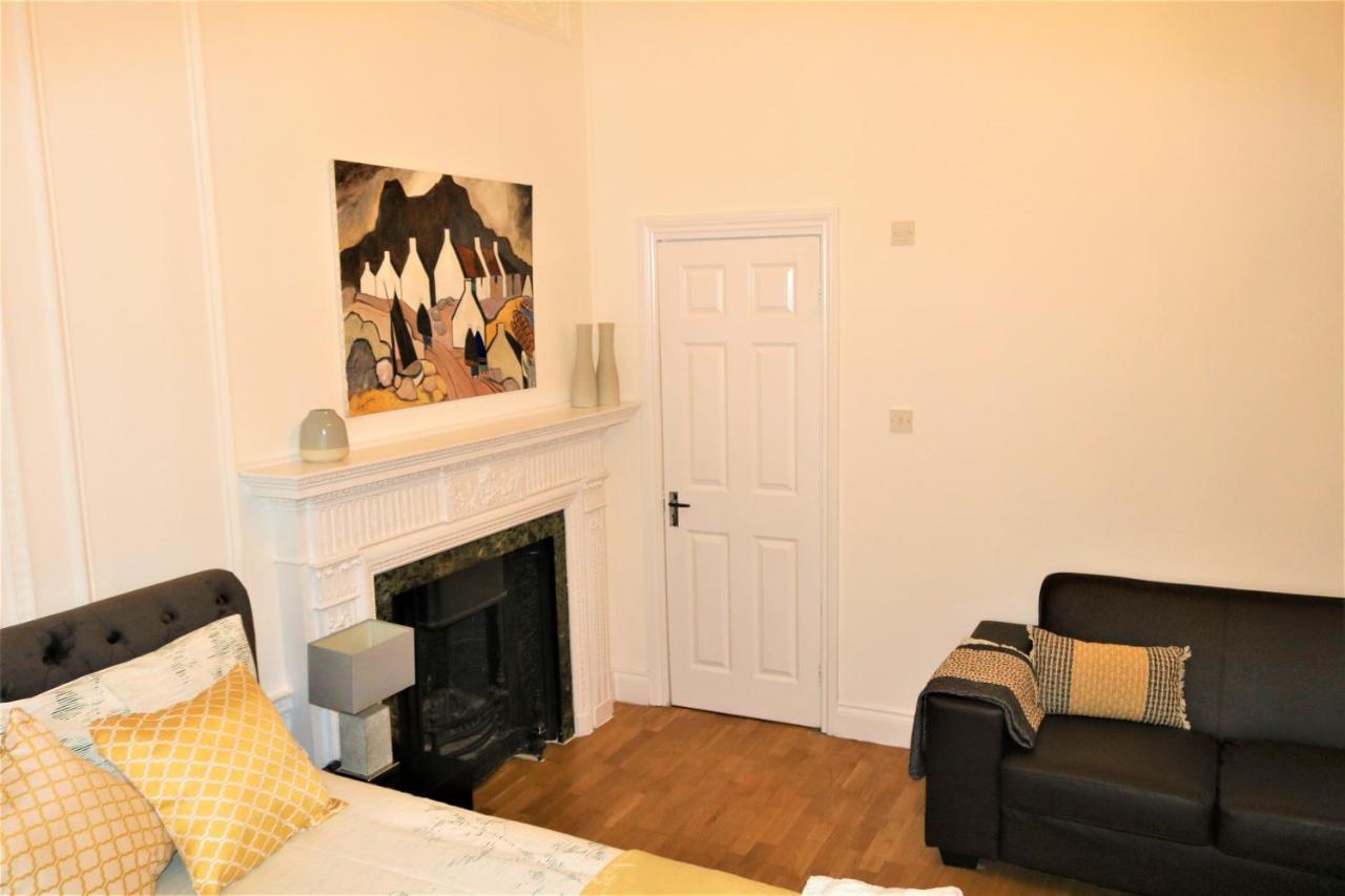 Appartement The Courtfield Plaza à Londres Extérieur photo