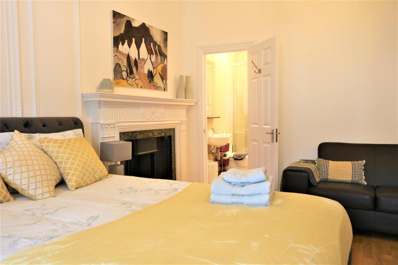 Appartement The Courtfield Plaza à Londres Extérieur photo