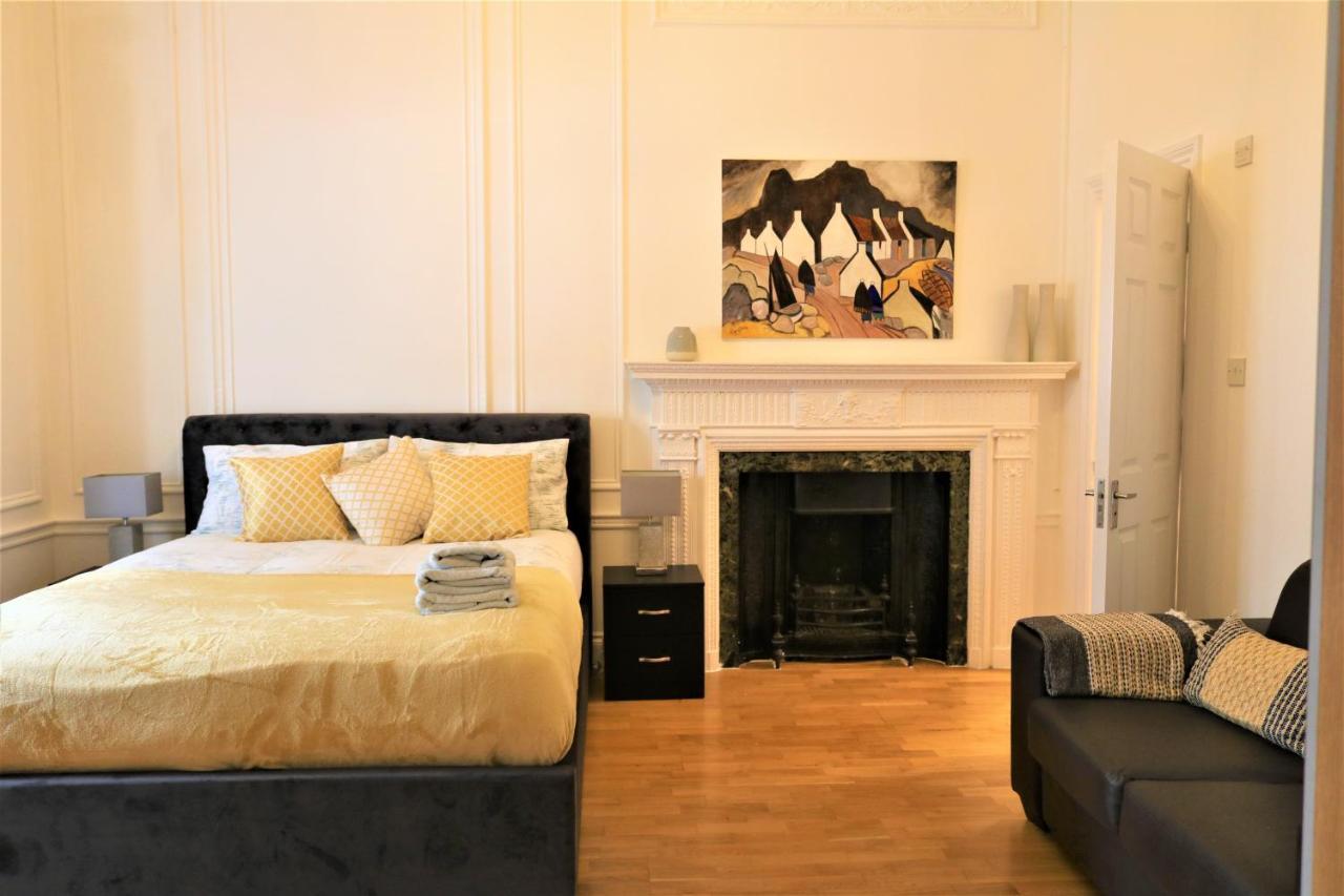 Appartement The Courtfield Plaza à Londres Extérieur photo