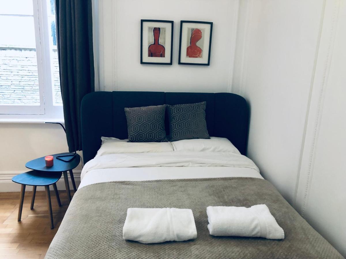 Appartement The Courtfield Plaza à Londres Extérieur photo