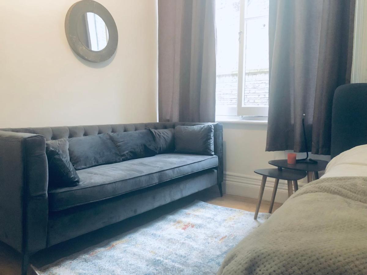 Appartement The Courtfield Plaza à Londres Extérieur photo